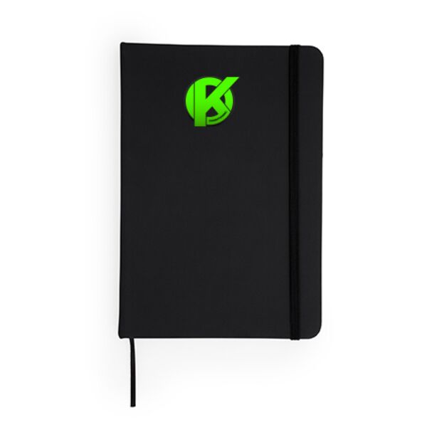 ALBA NOTEBOOK Thumbnail