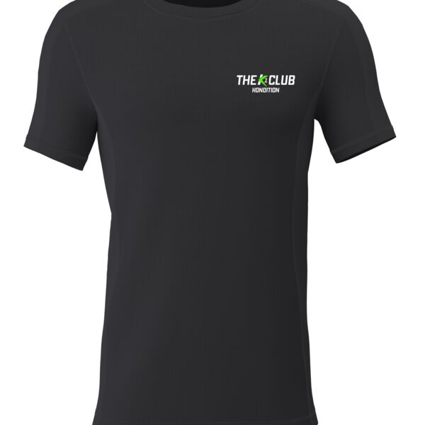 Technical Wicking Tshirt Thumbnail