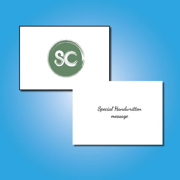 Compliment Card Thumbnail