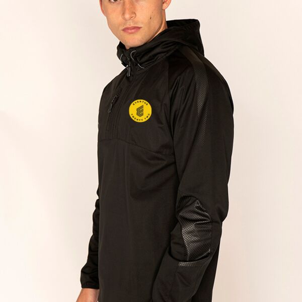 Performance Pro Hooded Jacket Thumbnail