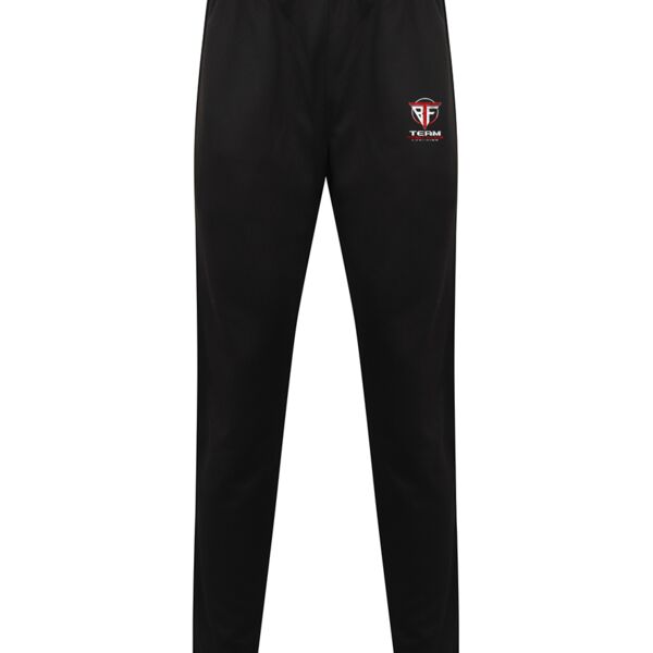 Knitted Tracksuit Pants Thumbnail