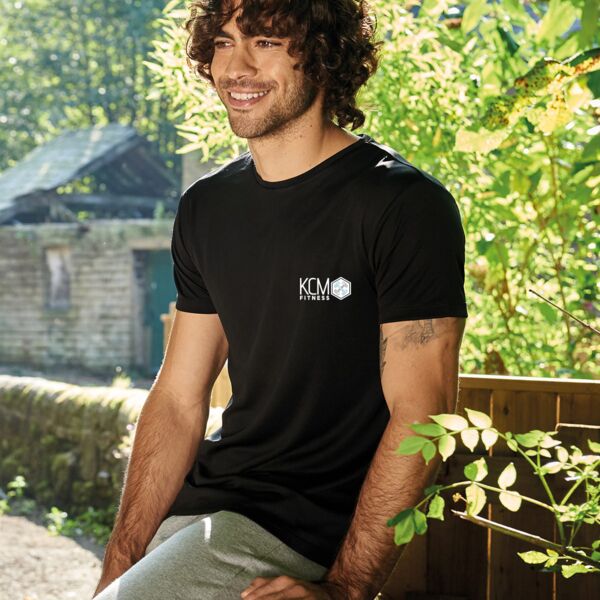 Recycled Sports T-Shirt Thumbnail