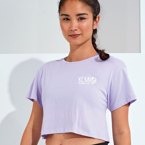 Women's Crop Top Thumbnail