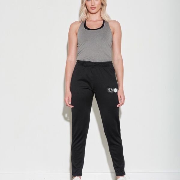 Women's slim leg jogger Thumbnail