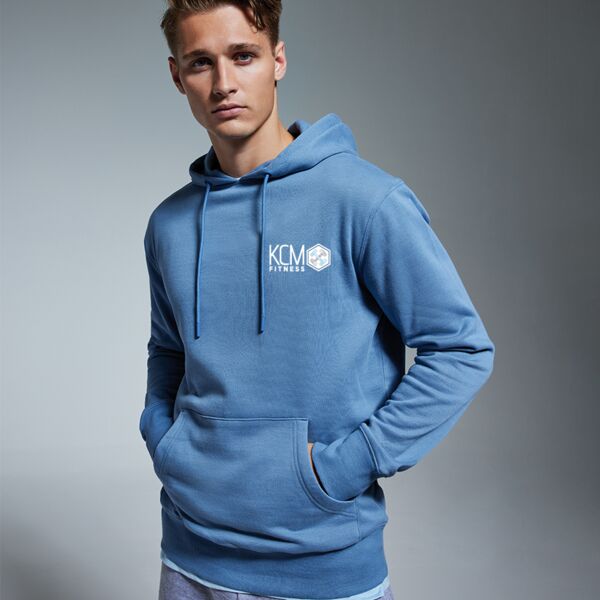 Anthem unisex hoodie Thumbnail