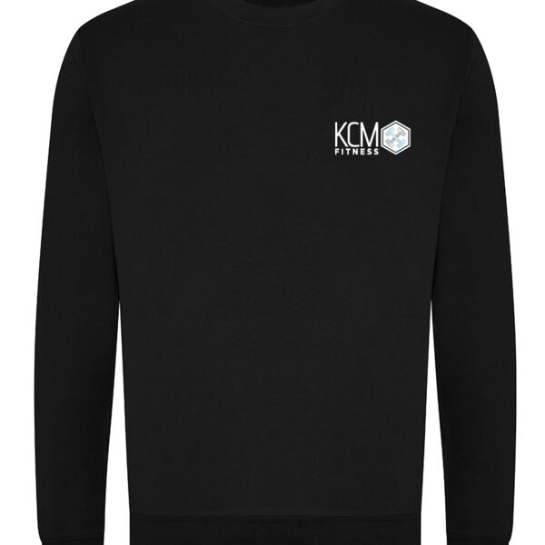 Organic Sweatshirt Thumbnail