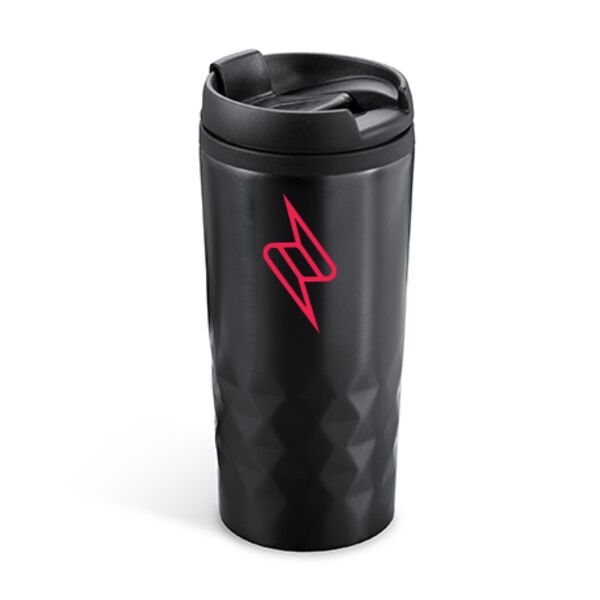 Stainless Steel Travel Mug Thumbnail