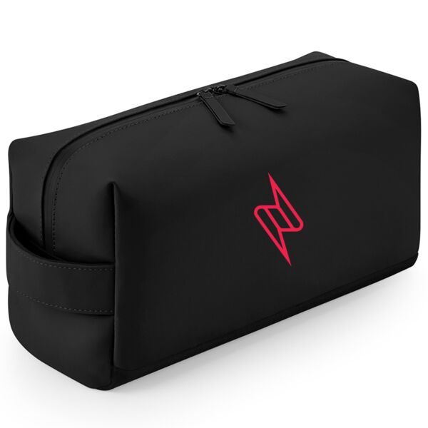 Matte PU shoe/accessory bag Thumbnail