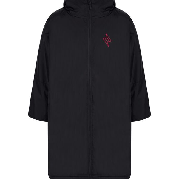 All-weather robe Thumbnail