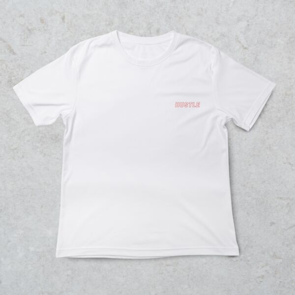 Classic Heavyweight Combed Cotton T-Shirt Thumbnail