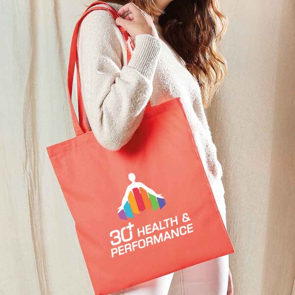 Bag For Life - Long Handles Thumbnail