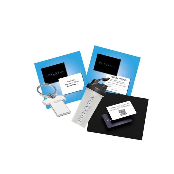 Welcome Pack Thumbnail