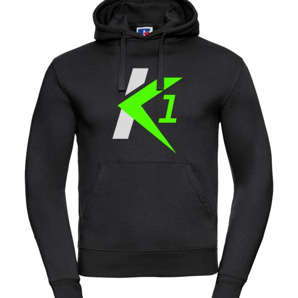 Authentic Hooded Sweatshirt Thumbnail