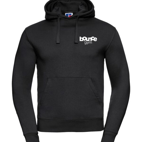 Authentic Hooded Sweatshirt Thumbnail