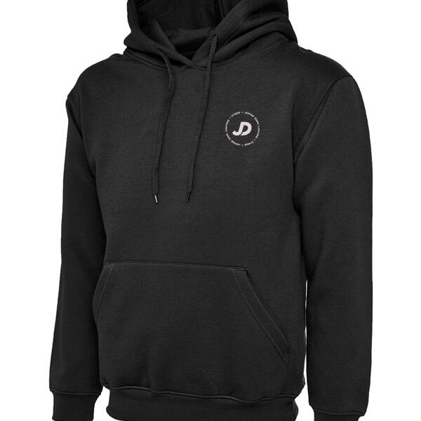 Classic Hooded Sweatshirt Thumbnail