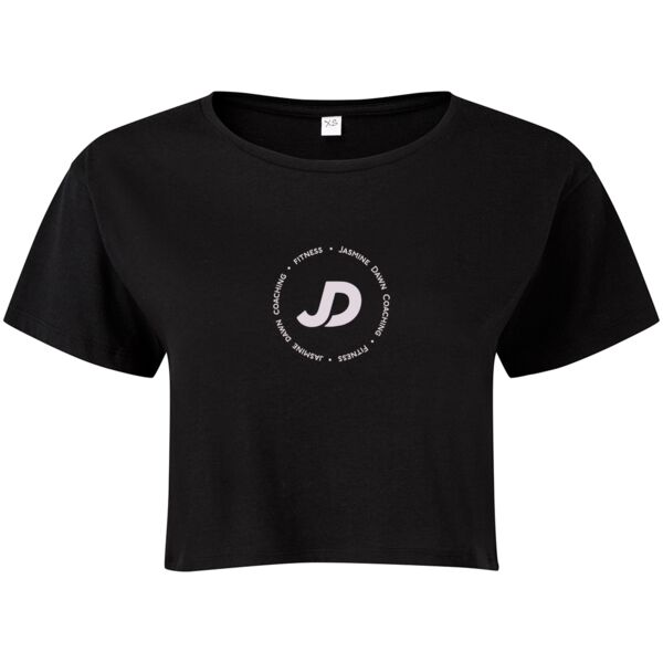 Women's Crop Top Thumbnail