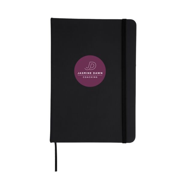 Coral Notebook Thumbnail