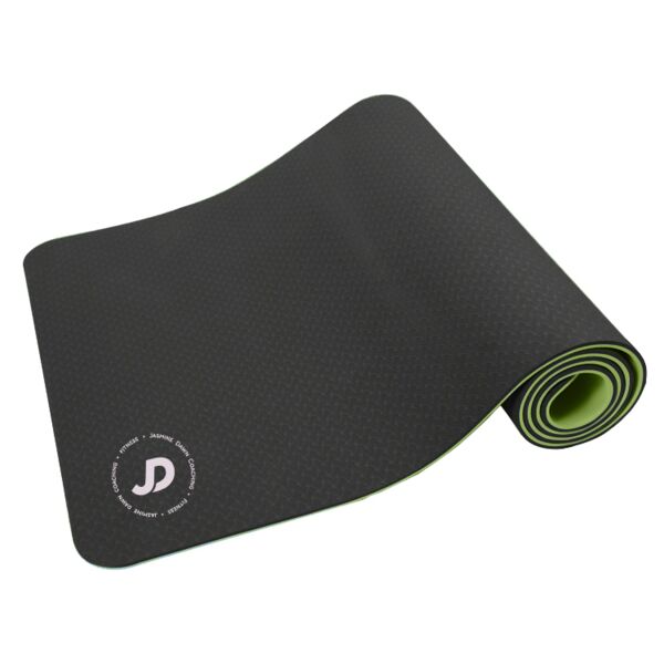 Premium Quality Non Slip TPE Yoga Mat Thumbnail