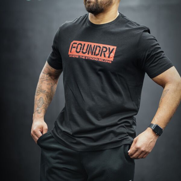 Anthem T-Shirt Thumbnail