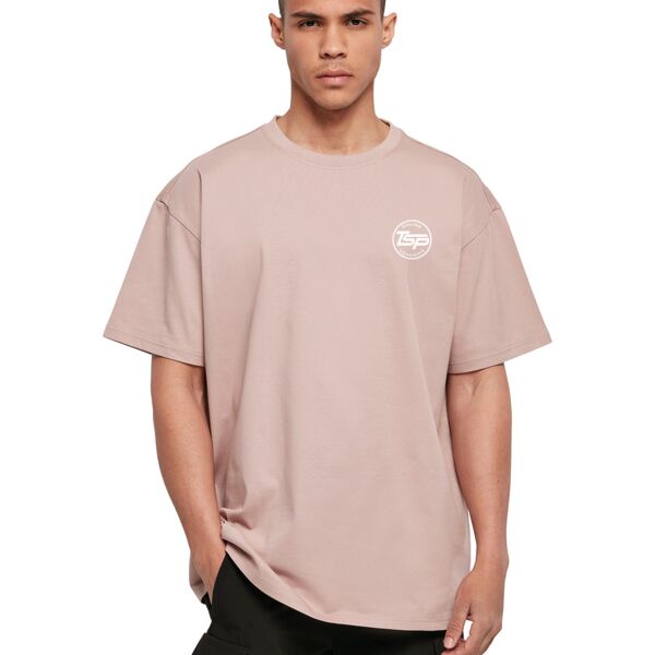 Heavy oversized tee Thumbnail