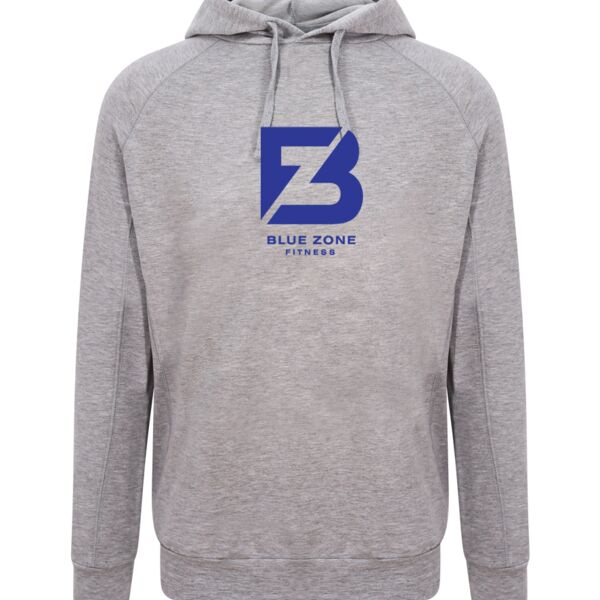 Unisex Fitness Hoodie Thumbnail