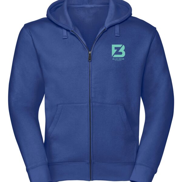 Heavyweight zoodie Thumbnail