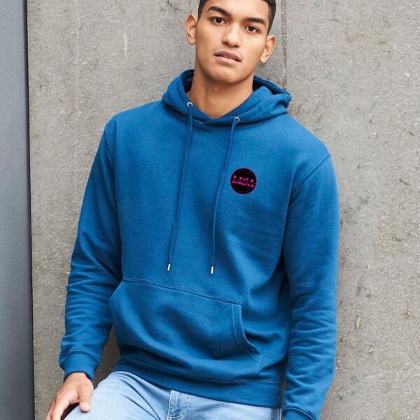 Organic hoodie Thumbnail