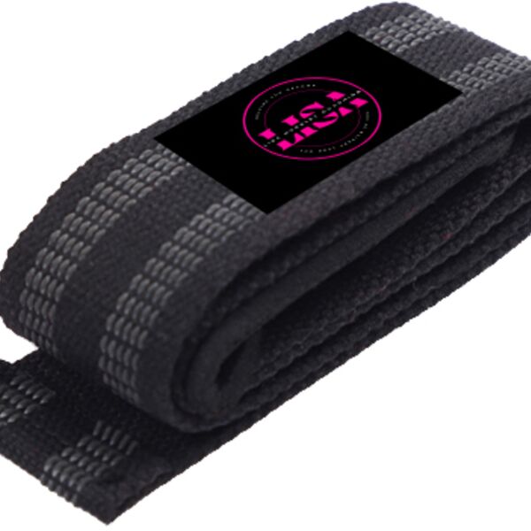 Lifting Straps Thumbnail