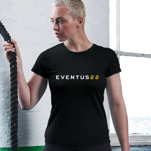 Women's Cool T Thumbnail