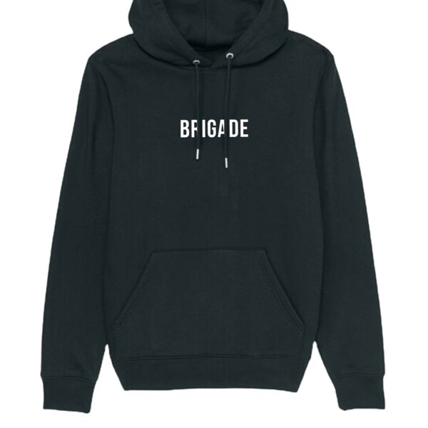 Unisex Cruiser iconic hoodie sweatshirt Thumbnail