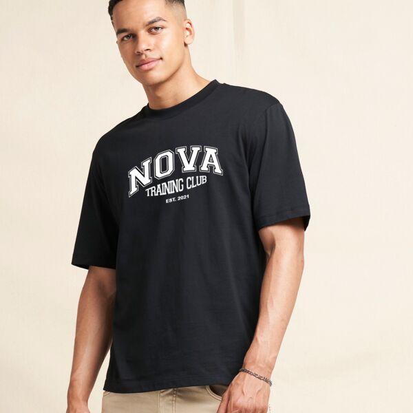 Oversize 100 T Thumbnail