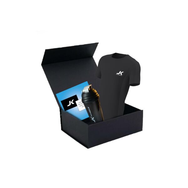 Welcome Pack Men Thumbnail