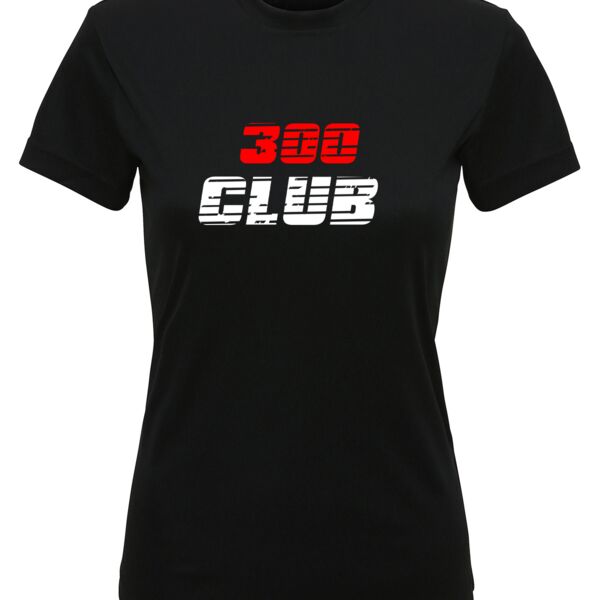 300 Milestone Female Thumbnail