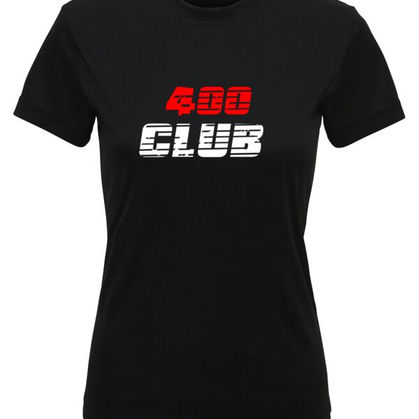 400 Milestone Female Thumbnail