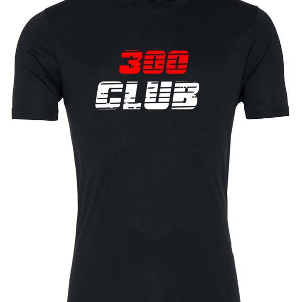 300 mile stone Male Thumbnail