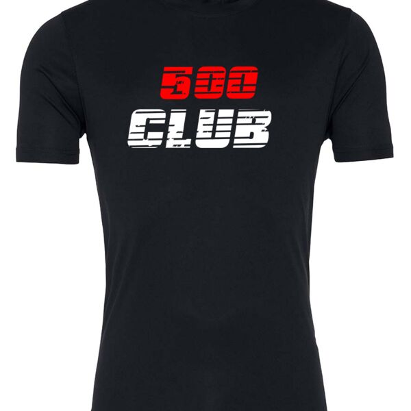 500 mile stone Male Thumbnail