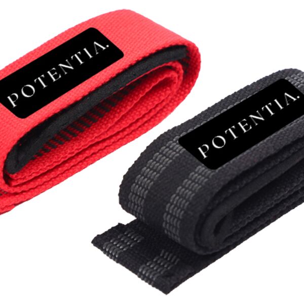 Lifting Straps Thumbnail