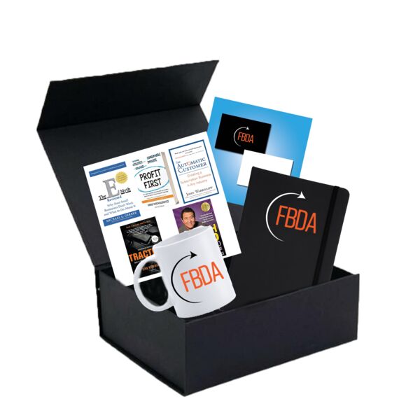 Welcome Pack Thumbnail