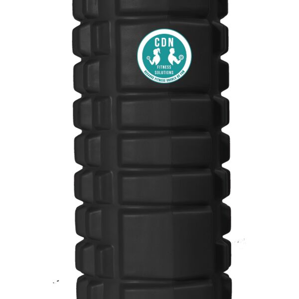 Foam Roller Thumbnail