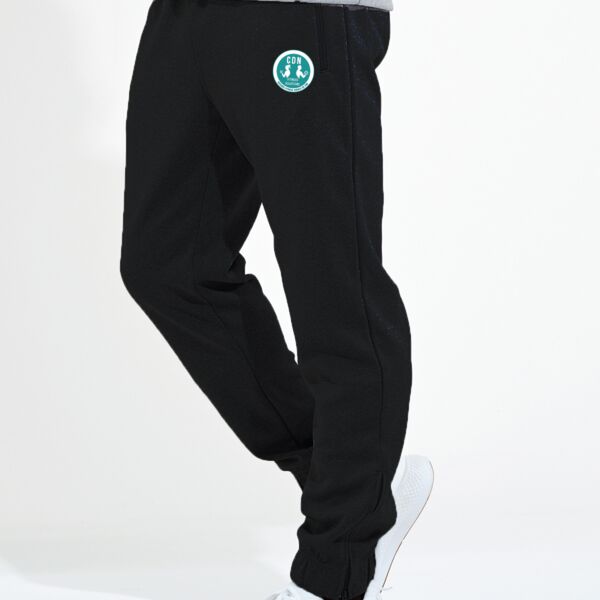 Spun Dyed Joggers Thumbnail