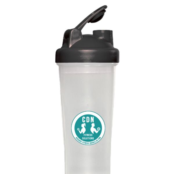 Shakermate Protein Bottle Thumbnail
