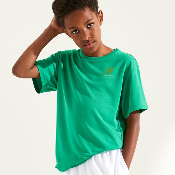 Kids Cool T-Shirt Thumbnail