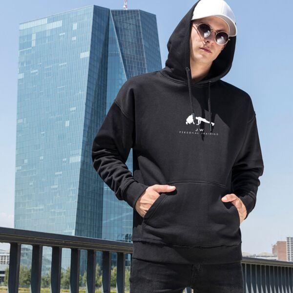 Oversize Hoodie Thumbnail