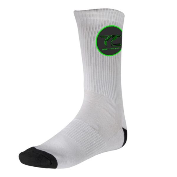 Sublimation Sports Socks For Men Thumbnail