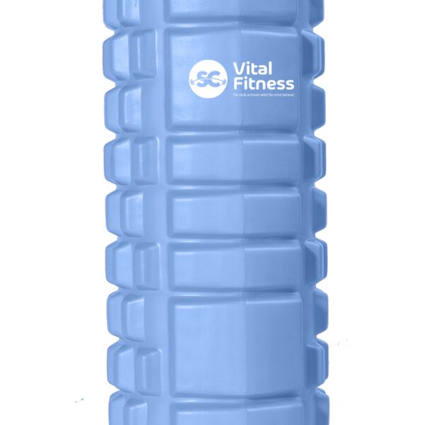 Foam Roller Thumbnail