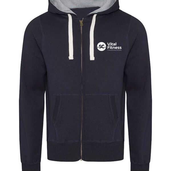 Chunky zoodie Thumbnail