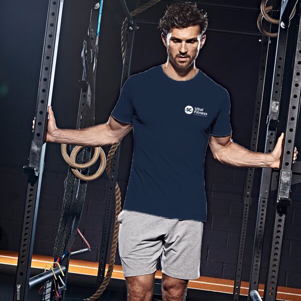 Urban Fitness T-Shirt Thumbnail