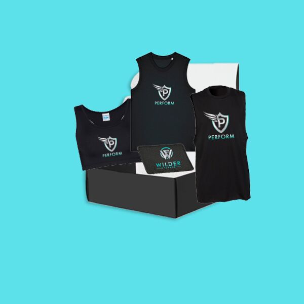 Perform Bundle  Thumbnail