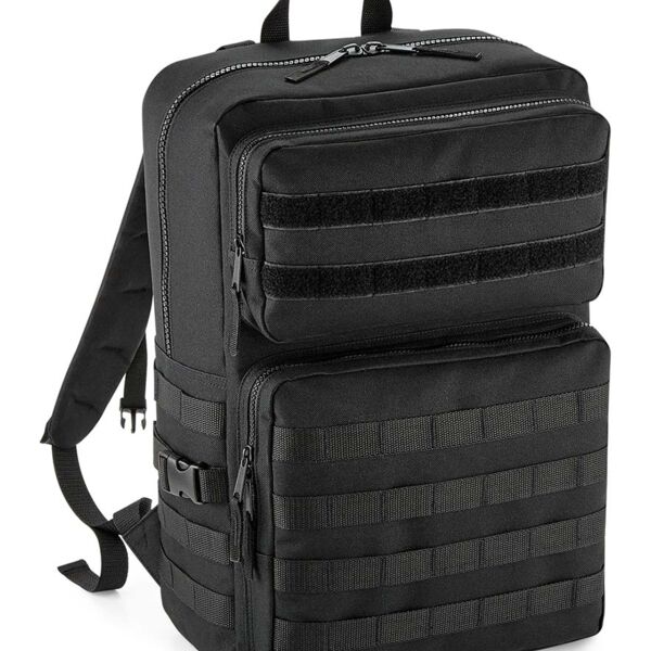 Molle Tactical Backpack 25L Thumbnail