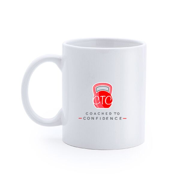 Ceramic Mug Thumbnail